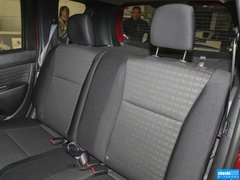 2013款 劲锐 1.6LXL CVT舒适型
