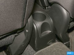 2013款 劲锐 1.6LXL CVT舒适型