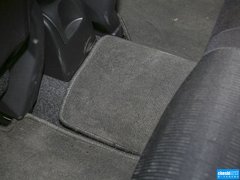 2013款 劲锐 1.6LXL CVT舒适型