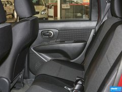 2013款 劲锐 1.6LXL CVT舒适型