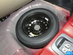 2013款 劲锐 1.6LXL CVT舒适型