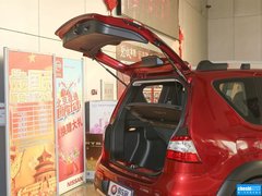 2013款 劲锐 1.6LXL CVT舒适型