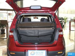 2013款 劲锐 1.6LXL CVT舒适型