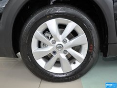 2013款 劲锐 1.6LXL CVT舒适型