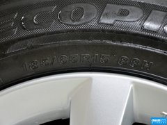 2013款 劲锐 1.6LXL CVT舒适型