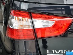 2013款 劲锐 1.6LXL CVT舒适型