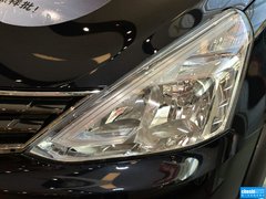 2013款 劲锐 1.6LXL CVT舒适型