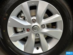 2013款 劲锐 1.6LXL CVT舒适型