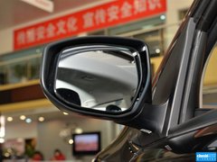 2013款 劲锐 1.6LXL CVT舒适型
