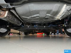 2013款 劲锐 1.6LXL CVT舒适型
