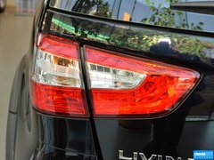 2013款 劲锐 1.6LXL CVT舒适型