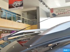 2013款 劲锐 1.6LXL CVT舒适型