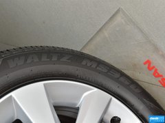 2013款 劲锐 1.6LXL CVT舒适型