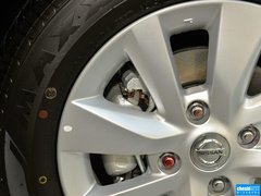 2013款 劲锐 1.6LXL CVT舒适型