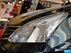 2013款 劲锐 1.6LXL CVT舒适型
