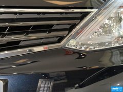 2013款 劲锐 1.6LXL CVT舒适型