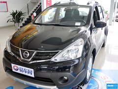 2013款 劲锐 1.6LXL CVT舒适型