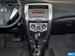 2013款 劲锐 1.6LXL CVT舒适型