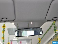 2013款 劲锐 1.6LXL CVT舒适型