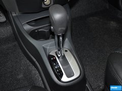 2013款 劲锐 1.6LXL CVT舒适型