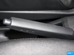 2013款 劲锐 1.6LXL CVT舒适型