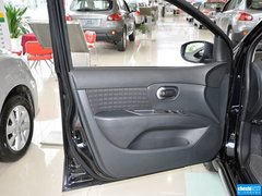 2013款 劲锐 1.6LXL CVT舒适型