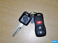 2013款 劲锐 1.6LXL CVT舒适型