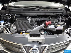 2013款 劲锐 1.6LXL CVT舒适型