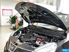 2013款 劲锐 1.6LXL CVT舒适型