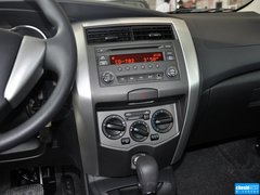 骊威 2013款 劲锐 1.6LXL CVT舒适型