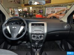 2013款 劲锐 1.6LXL CVT舒适型
