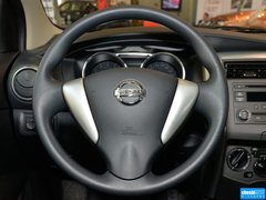 2013款 劲锐 1.6LXL CVT舒适型