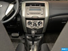 2013款 劲锐 1.6LXL CVT舒适型