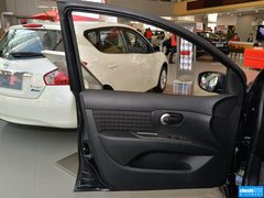 2013款 劲锐 1.6LXL CVT舒适型
