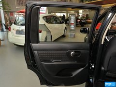 2013款 劲锐 1.6LXL CVT舒适型