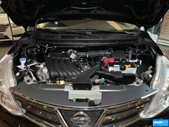 2013款 劲锐 1.6LXL CVT舒适型