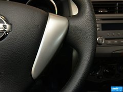 2013款 劲锐 1.6LXL CVT舒适型