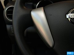 2013款 劲锐 1.6LXL CVT舒适型