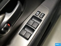 2013款 劲锐 1.6LXL CVT舒适型