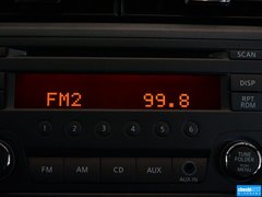 2013款 劲锐 1.6LXL CVT舒适型