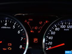 2013款 劲锐 1.6LXL CVT舒适型