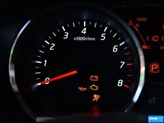 2013款 劲锐 1.6LXL CVT舒适型