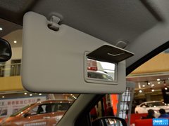 2013款 劲锐 1.6LXL CVT舒适型
