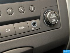 2013款 劲锐 1.6LXL CVT舒适型