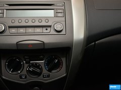 2013款 劲锐 1.6LXL CVT舒适型
