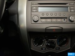 2013款 劲锐 1.6LXL CVT舒适型