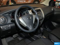 2013款 劲锐 1.6LXL CVT舒适型