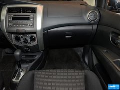 2013款 劲锐 1.6LXL CVT舒适型