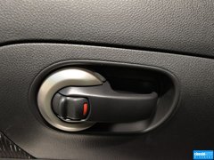 2013款 劲锐 1.6LXL CVT舒适型