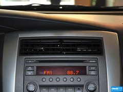 2013款 劲锐 1.6LXL CVT舒适型